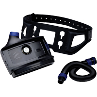 APR motoris&eacute; TR-600 de Versaflo, Pile Lithium-ion Chandler Sales