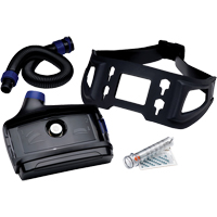 APR motoris&eacute; TR-600 de Versaflo, Pile Lithium-ion Chandler Sales