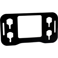Adaptateur de harnais dorsal pour APR motoris&eacute; TR-600 de Versaflo Chandler Sales