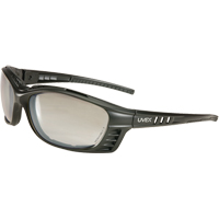 Lunettes de s&eacute;curit&eacute; Uvex Livewire, Lentille Transparent, Antibu&eacute;e, R&eacute;pond ou surpasse la norme CSA Z94.3 Chandler Sales