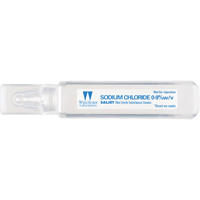 Solution saline Saljet, dose unique, 1,01 oz Chandler Sales