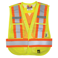 Vêtements haute visibilité