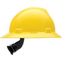 V-Gard&reg; Full Brim Hardhat, Meets CSA Type 1, Ratchet Suspension, Non-Vented Chandler Sales