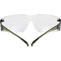 Securefit 400 Series Safety Glasses, Clear Lens, Anti-Fog/Anti-Scratch, ANSI Z87+/Meets/Exceeds CSA Z94.3 Chandler Sales