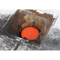 Bouchons pour drain Chandler Sales