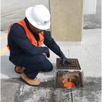 Bouchons pour drain Chandler Sales