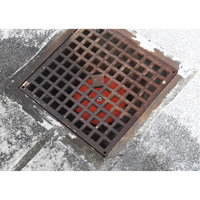 Bouchons pour drain Chandler Sales