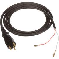C&acirc;ble de rechange pour appareil filtrant &agrave; ventilation assist&eacute;e Powerflow Chandler Sales