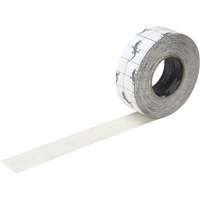Premium Anti-Skid Tape, 2" x 60', Clear Chandler Sales