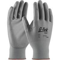 Gants enduits G-Tek 33G-165, 9/Grand, R&ecirc;vetement Polyur&eacute;thane, Calibre 13, Enveloppe en Nylon Chandler Sales