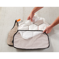 Ensemble de changement phase pour vestes de refroidissement 6215 Chandler Sales