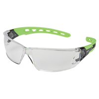 Z2500 Series Safety Glasses, Clear Lens, Anti-Fog, ANSI Z87+/Meets/Exceeds CSA Z94.3 Chandler Sales