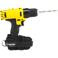 Squids&reg; 3780 Power Tool Trap Holster Chandler Sales
