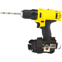 Squids&reg; 3780 Power Tool Trap Holster Chandler Sales