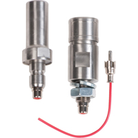 Safety Whip&reg; Heavy-Duty Quick Disconnect Kit Chandler Sales