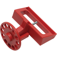 Lockout, Circuit Breaker Type Chandler Sales