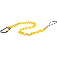 Sangle d'amarrage style tendeur pour outil, Tendeur, Mousqueton/boucle Chandler Sales