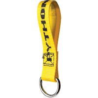 Passant de ceinture &agrave; point de fixation pour outil Chandler Sales
