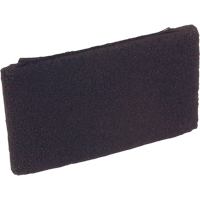 Tampon contre les odeurs incommodantes pour APR &agrave; &eacute;puration d'air motoris&eacute; Adflo 3M Chandler Sales