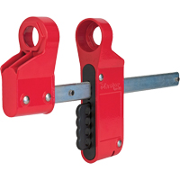 Blind Lockout Device Large, Flange Type Chandler Sales