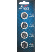 Guardian Warning Light Battery Pack Chandler Sales