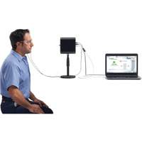 3M E-A-Rfit Dual-Ear Validation System Chandler Sales