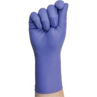 Supreno&reg; EC Gloves, Small, Nitrile, 5.5-mil, Powder-Free, Purple, Class 2 Chandler Sales