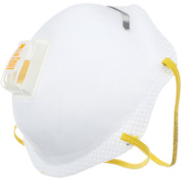 8511 Particulate Respirators, N95, NIOSH Certified Chandler Sales