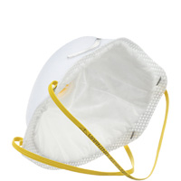 8511 Particulate Respirators, N95, NIOSH Certified Chandler Sales