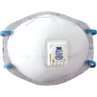 8577 Particulate Respirators, P95, NIOSH Certified Chandler Sales