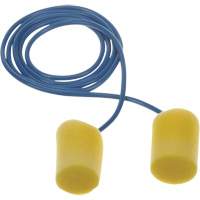 E-A-R Classic Earplugs, Bulk - Polybag, Corded Chandler Sales