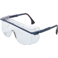 Lunettes de sécurité & accessoires