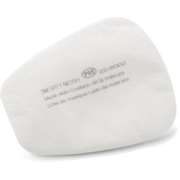 Filtres pour respirateurs gaz/vapeur s&eacute;ries 6000 Chandler Sales