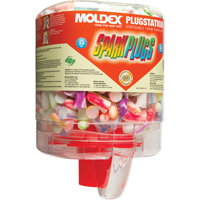 Distributeurs de bouchons d'oreilles Plugstation SparkPlugs Chandler Sales