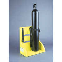 Gas Cylinder Poly-Stands Chandler Sales