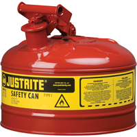 Safety Containers