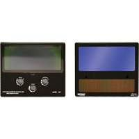 Ensemble de lentilles de rechange Chandler Sales