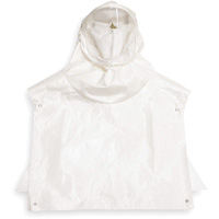 Cagoule Primair s&eacute;rie 100, Universel, Coiffe souple, Bavette Simple Chandler Sales