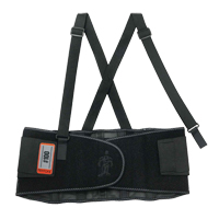 Ceintures &eacute;conomiques en spandex Proflex 100, &eacute;lastique, T-Grand Chandler Sales