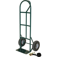 Transport Carts for Portable Eyewash Stations Chandler Sales