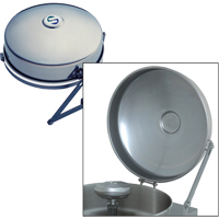 Dust Covers Chandler Sales