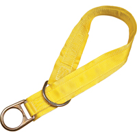 Tie-Off Adaptors, Tie-Off, Temporary Use Chandler Sales