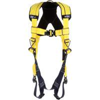 Delta Harnesses, CSA Certified, Class A, 420 lbs. Cap. Chandler Sales