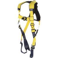 Delta Harnesses, CSA Certified, Class A, 420 lbs. Cap. Chandler Sales