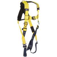 Delta Harnesses, CSA Certified, Class A, 420 lbs. Cap. Chandler Sales