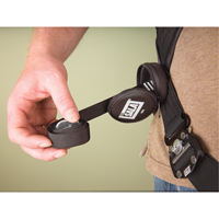 Suspension Trauma Safety Straps Chandler Sales