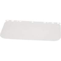 Visi&egrave;re Valuguard, PETG, Teinte Transparent Chandler Sales