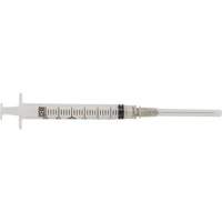 Seringue avec aiguille BD PrecisionGlide, 3 ml Chandler Sales