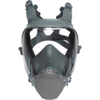 Respirateur &agrave; masque complet 9000, &eacute;lastom&egrave;re/Thermoplastique, Petit Chandler Sales