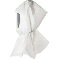 3M Versaflo Replacement Hood with Inner Collar, Universal, Soft Top, Single Shroud Chandler Sales
